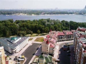 ЖК Оазис отдел продаж