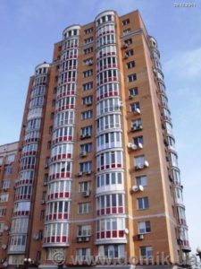 ЖК Оазис продажа