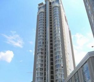 Жилой комплекс Оазис Оболонь