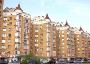 Квартиры в ЖК Оазис