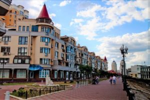 Квартира в рассрочку ЖК Оазис
