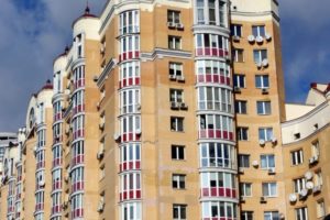 ЖК Оазис Оболонь