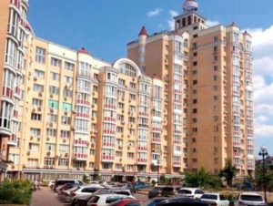 ЖК Оазис от застройщика